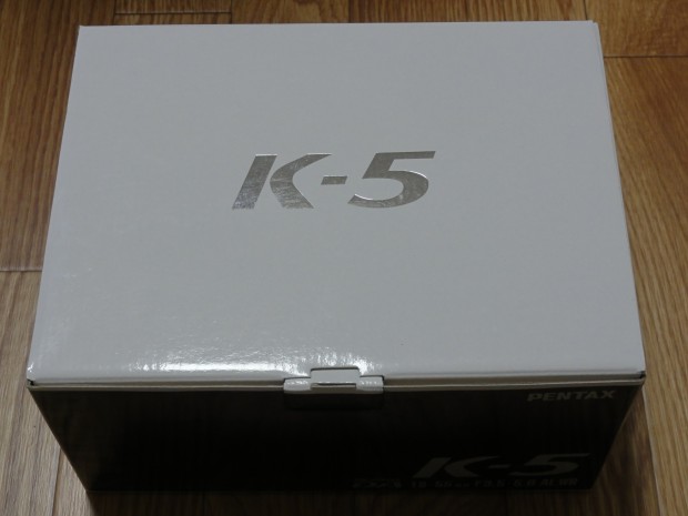 K-5外箱