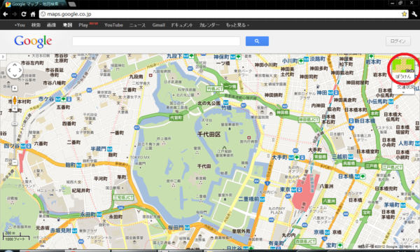 GoogleMap1